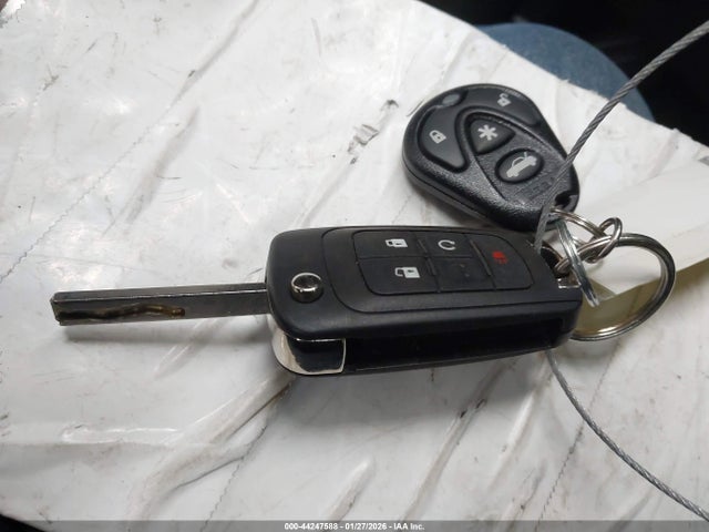 KL4CJASB5GB672904 Buick Encore