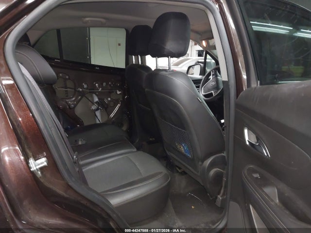 KL4CJASB5GB672904 Buick Encore