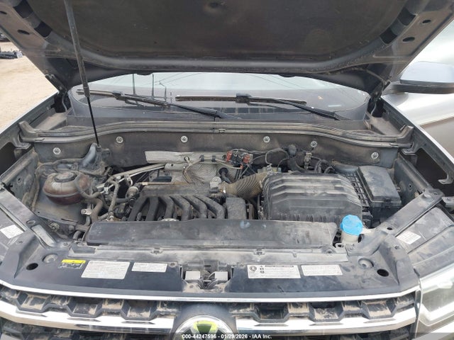 Продаж на аукціоні авто 2019 Volkswagen Atlas 3.6l V6 Se, vin: 1V2LR2CA9KC527893, номер лоту: 44247596