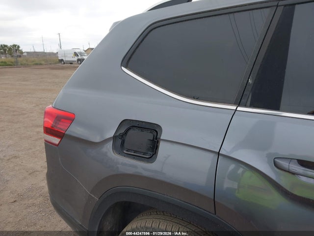 Продаж на аукціоні авто 2019 Volkswagen Atlas 3.6l V6 Se, vin: 1V2LR2CA9KC527893, номер лоту: 44247596