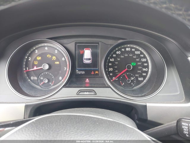 Продаж на аукціоні авто 2019 Volkswagen Atlas 3.6l V6 Se, vin: 1V2LR2CA9KC527893, номер лоту: 44247596
