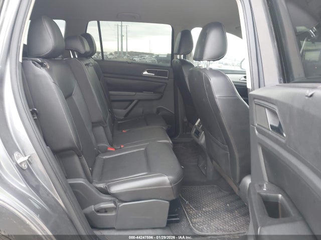 Продаж на аукціоні авто 2019 Volkswagen Atlas 3.6l V6 Se, vin: 1V2LR2CA9KC527893, номер лоту: 44247596