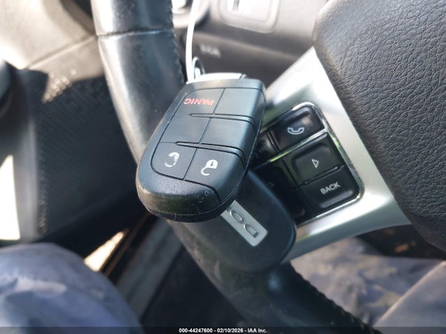 2019 DODGE JOURNEY 3C4PDDBG4KT816364 Photo 10