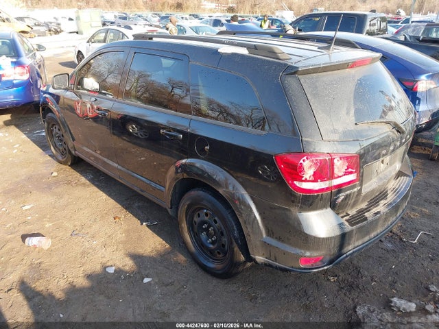 2019 DODGE JOURNEY 3C4PDDBG4KT816364 Photo 2