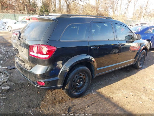 2019 DODGE JOURNEY 3C4PDDBG4KT816364 Photo 3