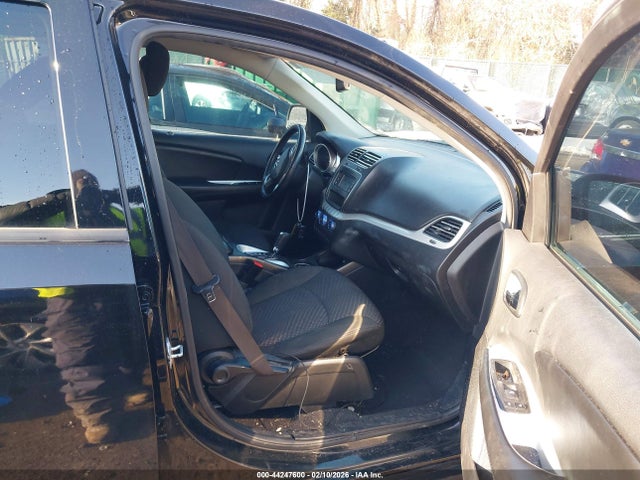 2019 DODGE JOURNEY 3C4PDDBG4KT816364 Photo 4