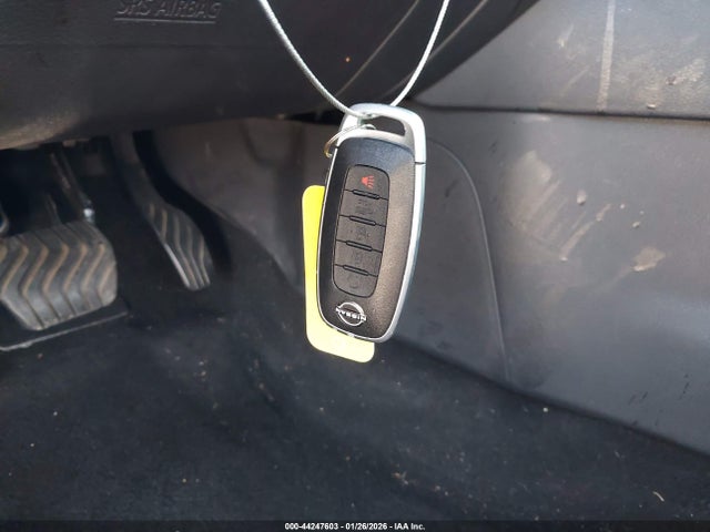 Nissan Sentra Sr Xtronic Cvt 2024 3N1AB8DV1RY308464 Image 11