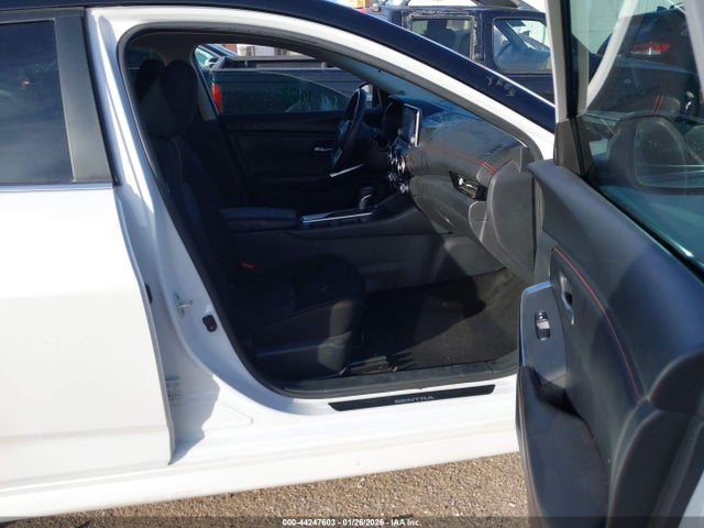 Nissan Sentra Sr Xtronic Cvt 2024 3N1AB8DV1RY308464 Image 5