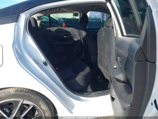 Nissan Sentra Sr Xtronic Cvt 2024 3N1AB8DV1RY308464 Image 8