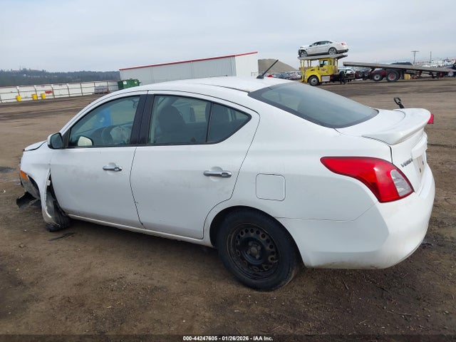 Nissan Versa 1.6 Sv 2014 3N1CN7AP1EL819776 Image 13