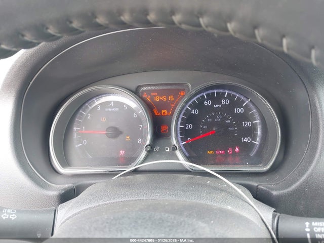 Nissan Versa 1.6 Sv 2014 3N1CN7AP1EL819776 Image 7