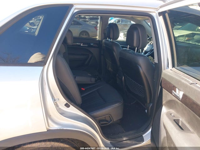 2014 KIA SORENTO 5XYKT4A63EG522150 Photo 7