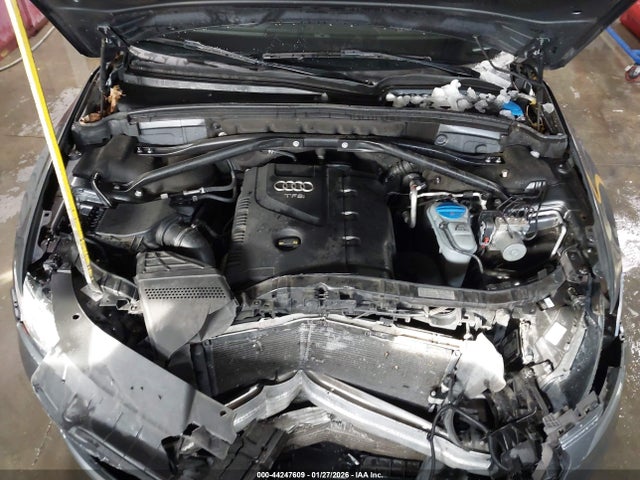 2016 AUDI Q5 WA1L2AFP1GA072535 Photo 9