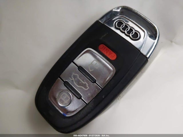 2016 AUDI Q5 WA1L2AFP1GA072535 Photo 10