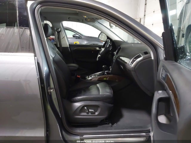 2016 AUDI Q5 WA1L2AFP1GA072535 Photo 4
