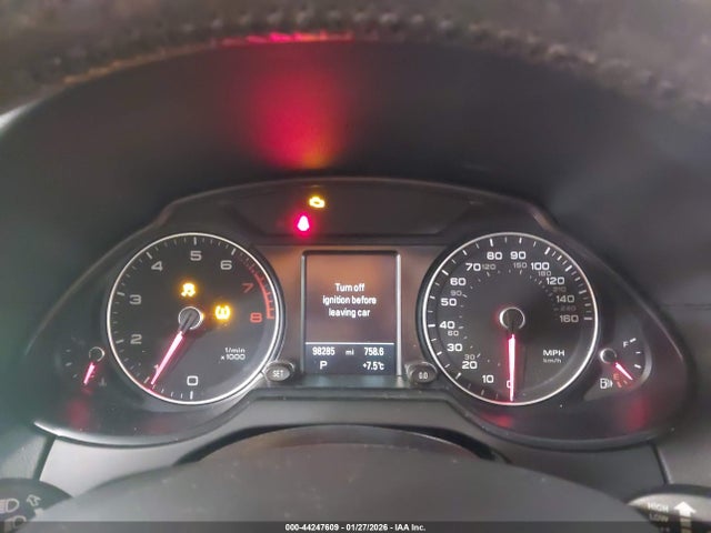 2016 AUDI Q5 WA1L2AFP1GA072535 Photo 6