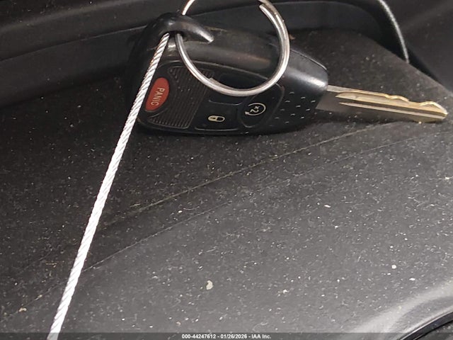 1C4NJPFB8HD184032 Jeep Patriot Latitude Fwd