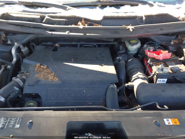 1FM5K8GT4FGA84172 Ford EXPLORER SPORT
