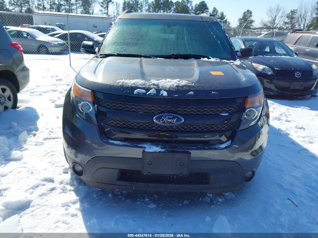 1FM5K8GT4FGA84172 Ford EXPLORER SPORT