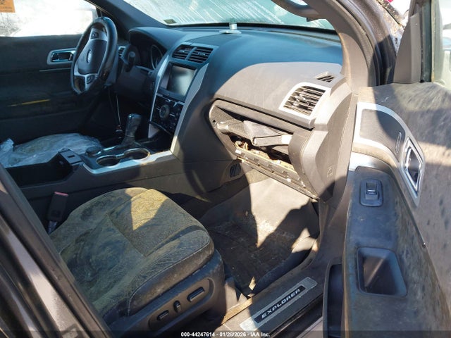 1FM5K8GT4FGA84172 Ford EXPLORER SPORT
