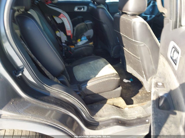 1FM5K8GT4FGA84172 Ford EXPLORER SPORT