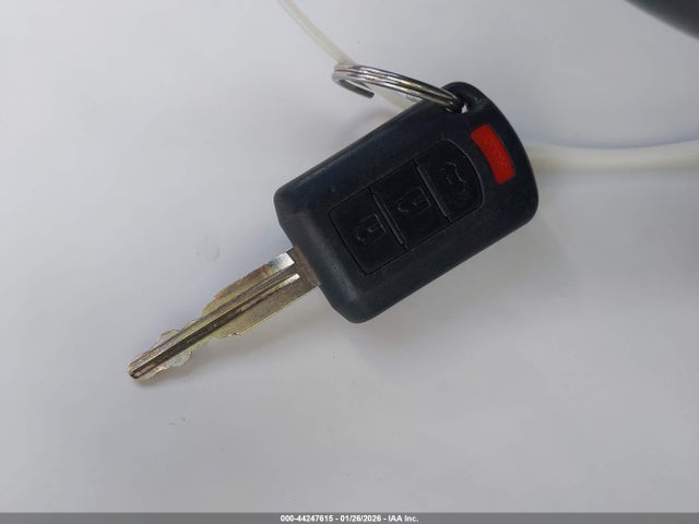 2017 MITSUBISHI LANCER JA32U2FU2HU004900 Photo 10