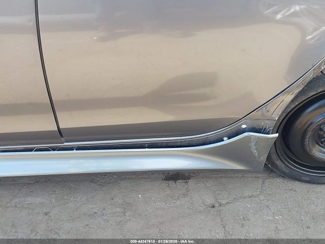 Mitsubishi LANCER ES 2017 JA32U2FU2HU004900 Image 13