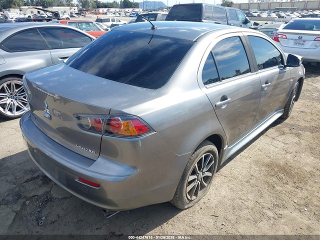 2017 MITSUBISHI LANCER JA32U2FU2HU004900 Photo 3