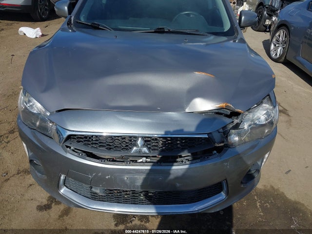 2017 MITSUBISHI LANCER JA32U2FU2HU004900 Photo 5