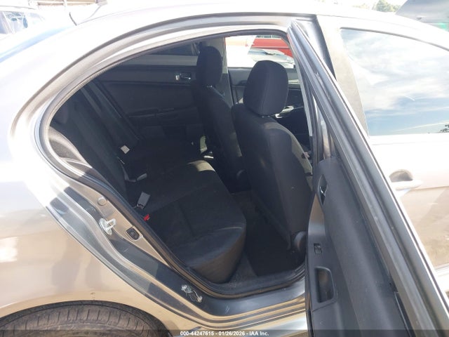 2017 MITSUBISHI LANCER JA32U2FU2HU004900 Photo 7