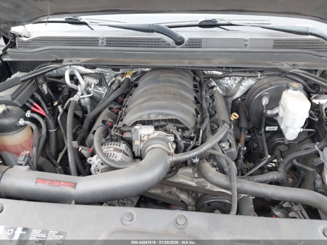1GKS1CKJ1FR748407 GMC YUKON DENALI