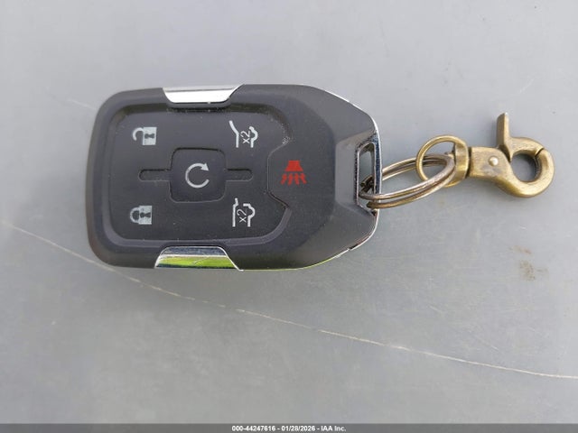 1GKS1CKJ1FR748407 GMC YUKON DENALI
