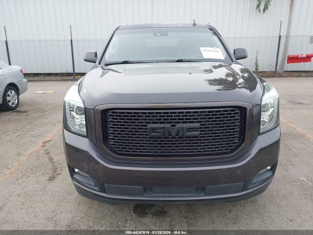 1GKS1CKJ1FR748407 GMC YUKON DENALI