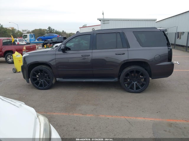 1GKS1CKJ1FR748407 GMC YUKON DENALI