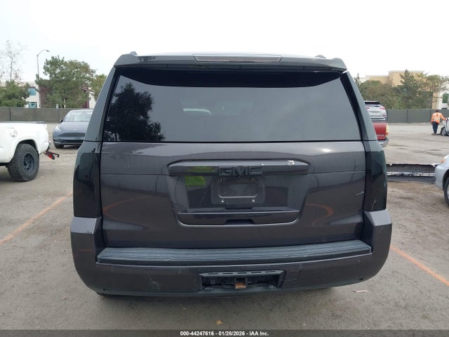 1GKS1CKJ1FR748407 GMC YUKON DENALI