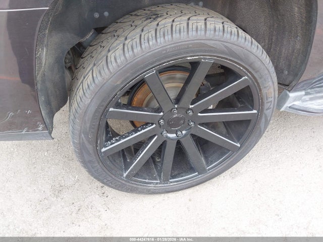 1GKS1CKJ1FR748407 GMC YUKON DENALI