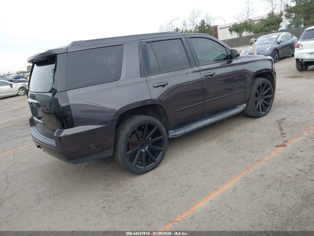 1GKS1CKJ1FR748407 GMC YUKON DENALI