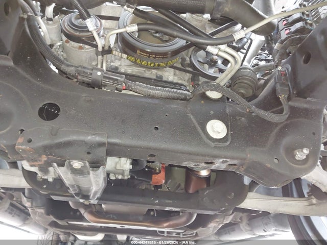 1GKS1CKJ1FR748407 GMC YUKON DENALI