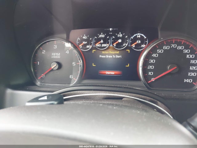 1GKS1CKJ1FR748407 GMC YUKON DENALI