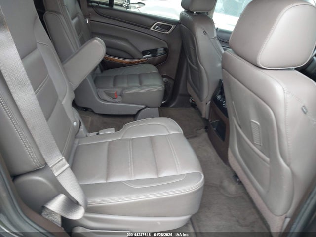 1GKS1CKJ1FR748407 GMC YUKON DENALI