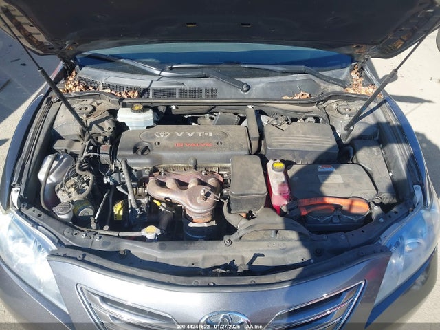 2007 TOYOTA CAMRY HYBRID JTNBB46K073041347 Photo 9