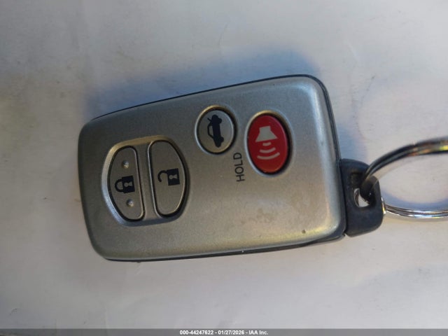 2007 TOYOTA CAMRY HYBRID JTNBB46K073041347 Photo 10