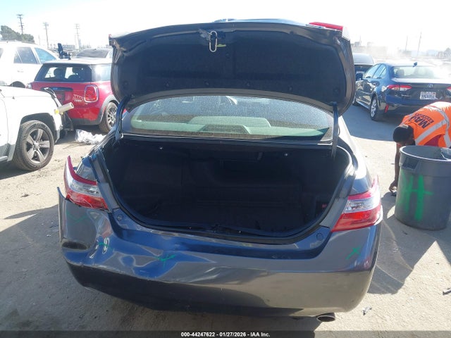 2007 TOYOTA CAMRY HYBRID JTNBB46K073041347 Photo 5