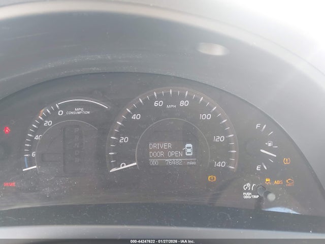 2007 TOYOTA CAMRY HYBRID JTNBB46K073041347 Photo 6