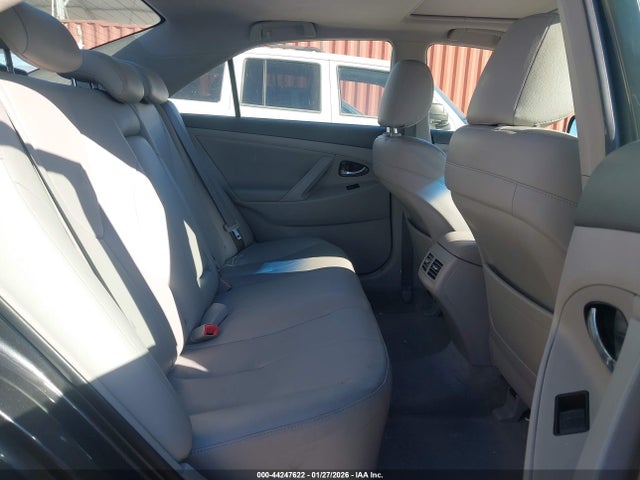 2007 TOYOTA CAMRY HYBRID JTNBB46K073041347 Photo 7