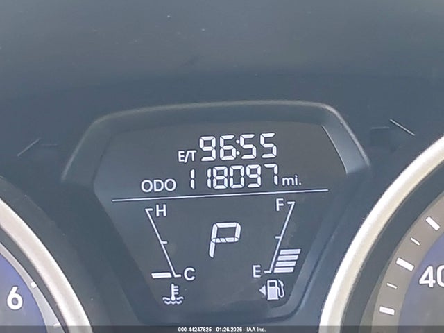 Продажа на аукционе авто 2013 Hyundai Elantra Gls/limited, vin: KMHDH4AE7DU558109, номер лота: 44247625