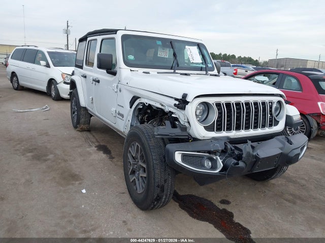 2024 JEEP WRANGLER 1C4PJXEG9RW320678