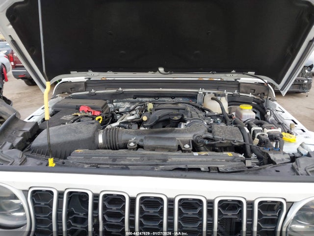 2024 JEEP WRANGLER 1C4PJXEG9RW320678 Photo 9