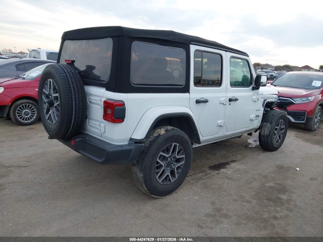 2024 JEEP WRANGLER 1C4PJXEG9RW320678 Photo 3
