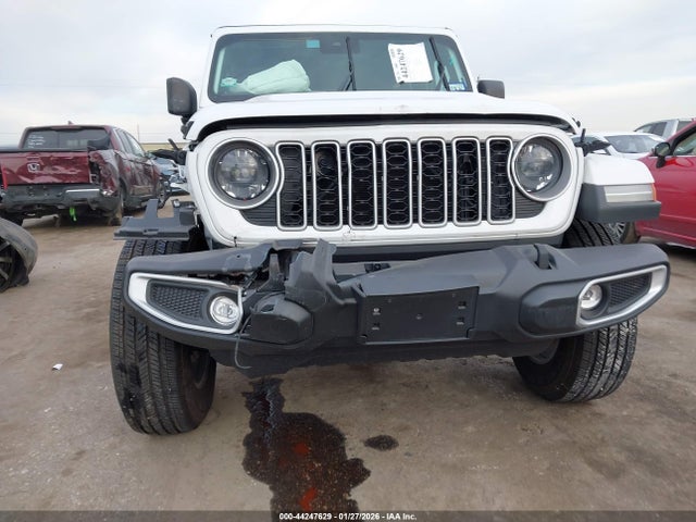 2024 JEEP WRANGLER 1C4PJXEG9RW320678 Photo 5